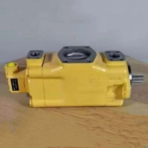 R1300G地下硬岩铲运机 液压泵 叶片泵 162-9207