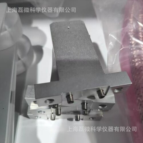 精密机械定位夹具微动调整架