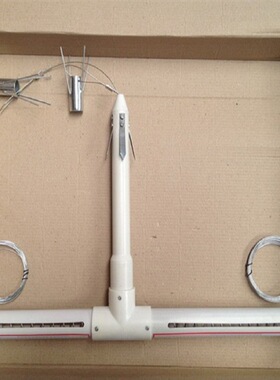 LBY-2型矿用监测指示仪 平行式顶板离层仪 煤矿检测指示仪