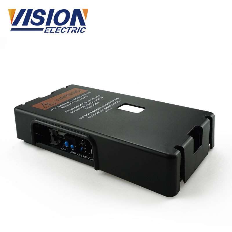DVR2000E发电机电调板数字型励磁稳压板DVR2000工厂
