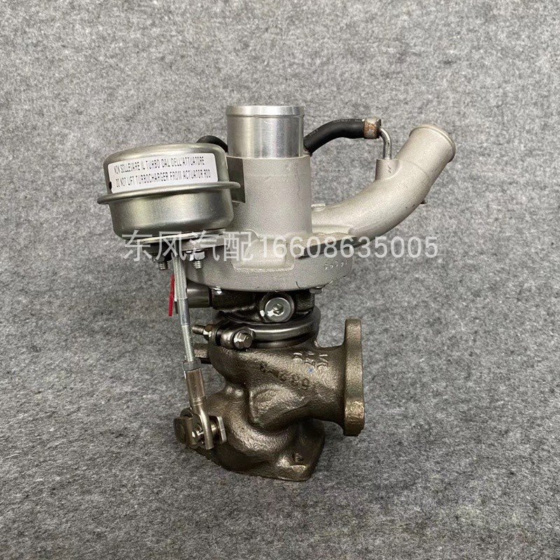 长安汽车悦翔V3 V5 V7混动1.0T汽油发动机涡轮增压器原厂汽车配件