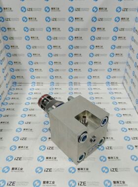 WEIDEMANN阀SDD10-E40-AC-ZU-SOHF原装