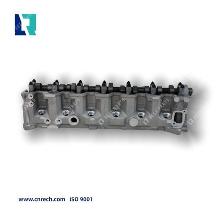 厂家直供RD28缸盖总成1104020V02, 908601, 11040G9825