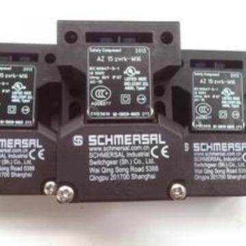全新AZM161ZST1-AS-R门锁开关德国Schmersal安全开关
