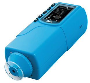 经济型色差仪/手持式色差仪/NR10QC 经济型通用色差计