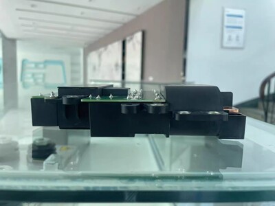 滤波器FC86-H-400260-1 400VDC 260A