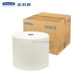 1箱装 金佰利05007A金特Kimtech劲拭L40大卷式 擦拭纸750张1卷