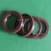 莱宝D65B真空泵油封 轴封 莱宝真空泵配件