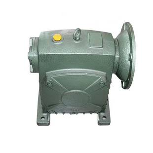 WPDS100-10硬齿面减速机械 小型蜗杆减速机 互配性好