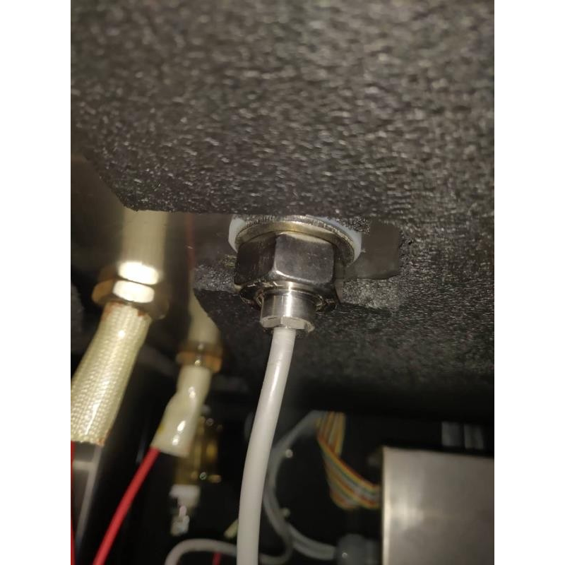 适用于新华医疗超声波清洗机温度探头