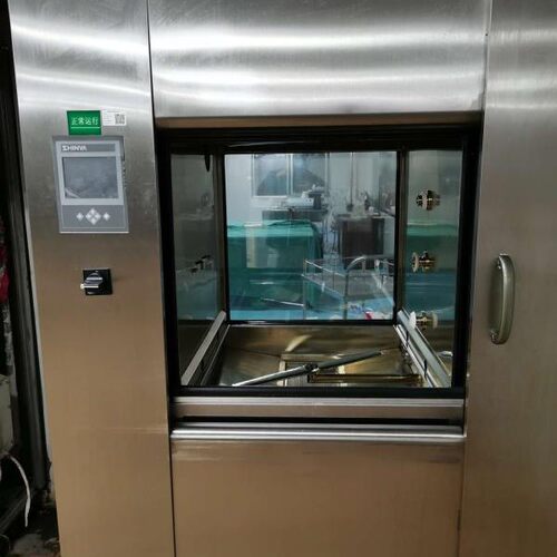 适用于新华医疗RAPIDA520型清洗机蒸汽预热箱技术支持13632454742