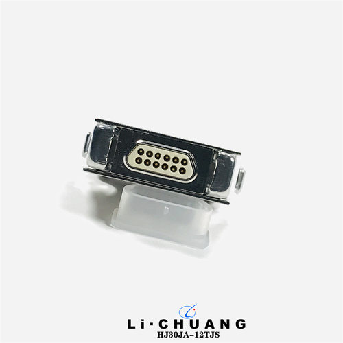 连接器J30JA-15TJL-300J63A-212-021-161-JC-300mmJ30JA-9ZK-30