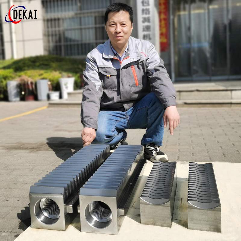 大型数控车床用导轨螺母条工厂