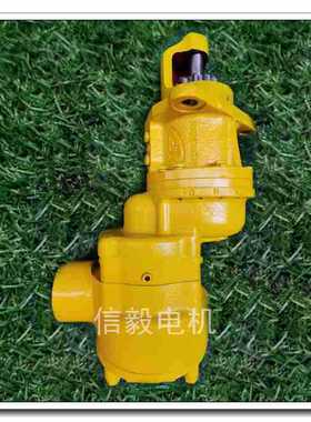 英格索兰150T气动马达150TLPF88R54-MINE2，150TMPE88R53起动机