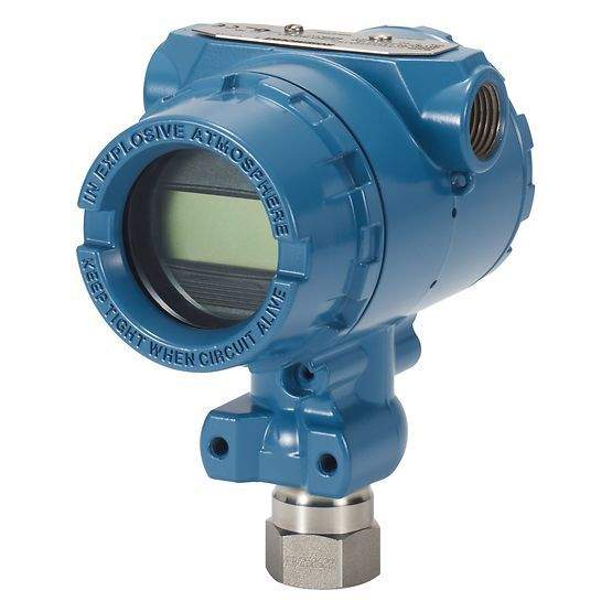 EMERSON/罗斯蒙特 进口温度变送器 648  3144P系列