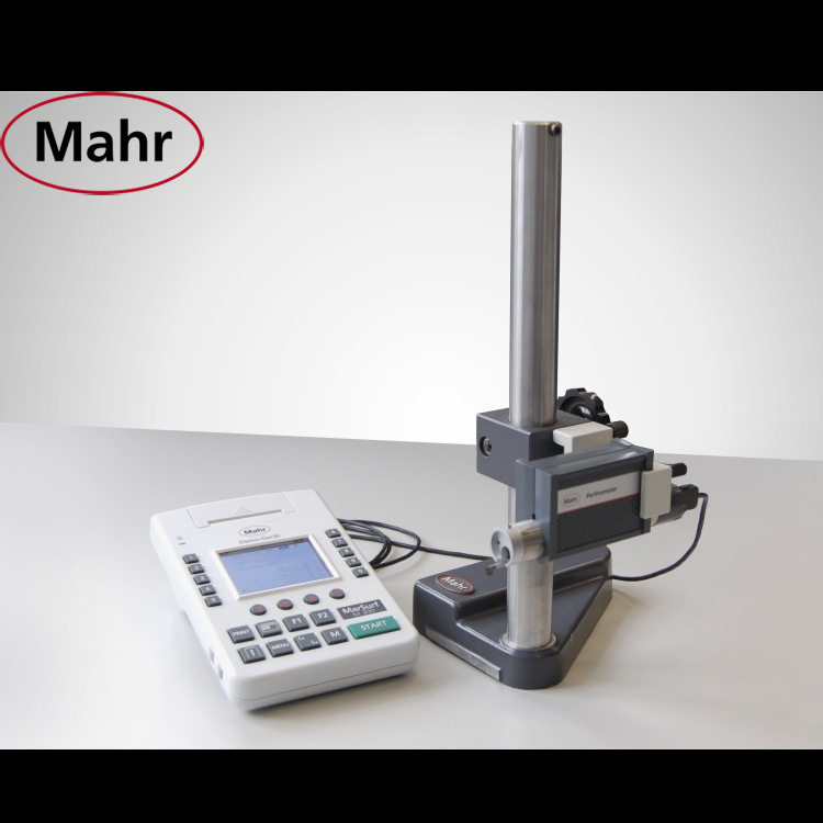 马尔便携式粗糙度仪M300C德国mahr量具6910431新款M310