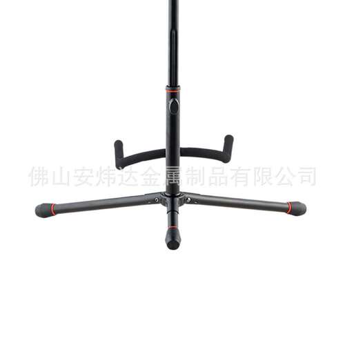 MOSTAND 经典吉他托架 简洁设计 经典苏卢 Classic Solo