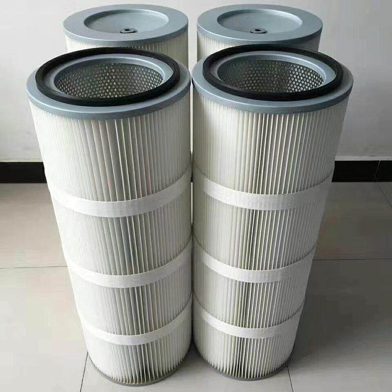 碳粉过滤器石墨烯过滤除尘滤筒PTFE覆膜,农机/农具/农膜,其它农用工具,淘宝优惠券,粉丝福利购,淘宝优惠卷