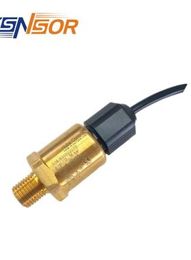 HUBA压力变送器508.931003070R1/4螺纹4-20MA水空气使用