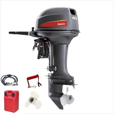 New Arrival 2 Stroke 40Hp Yamaha Same Style Outboard engine