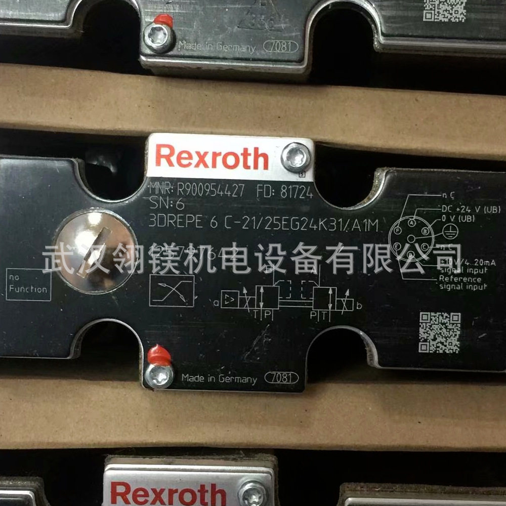 R978915769M-3SEW6U36/420MG24N9K4/B20VR900715823德国现货
