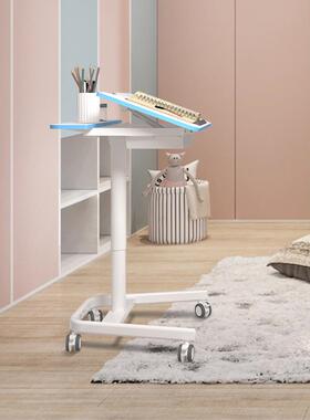 joyworker儿童书桌学习桌椅写字桌套装实木1米小户型BHS01