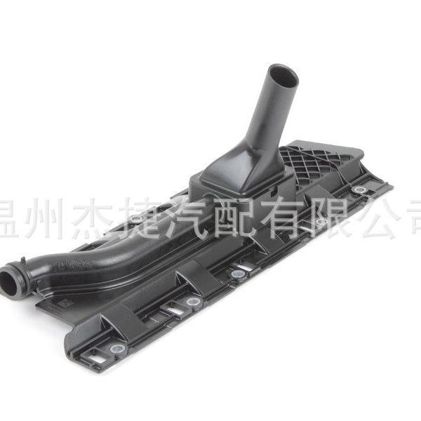 适用宝马X5发动机油泵润滑系统管道11417590738