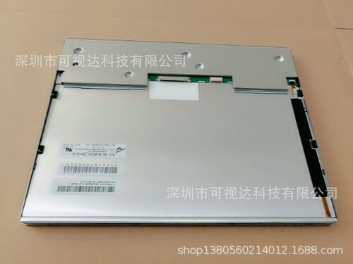 NL8060AC26-54D/NL8060AC26-54 NEC10.4寸LED液晶屏 发那科CNC