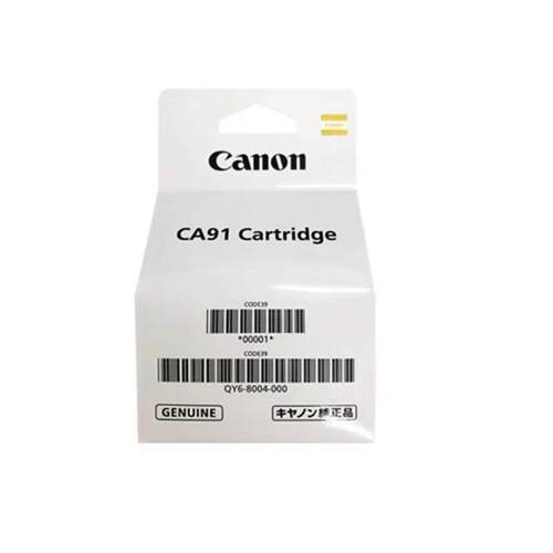 原装CA91 CA92打印头墨盒喷头G1800 G2800 G3800G1810G2810G3810