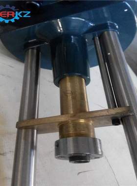 德国PS电动执行器 PSL325MA-AMT电子式调节型执行机构