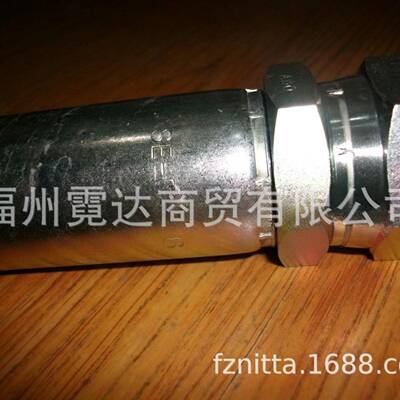 SSE-PF-02液压接头NITTAMOORE原装进口多款供选