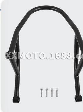 适用于HONDACMX/CM300CMX/CM50017-21后乘客扶后座位手把扶手