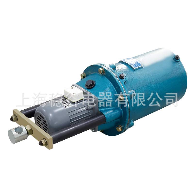 电力液压推动器YT1-18Z/2龙门刹车制动器起重机吊机行车油泵