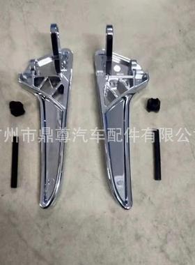 1697600308适用于奔驰A级W169车门内拉手B级W245开门车门内扣手