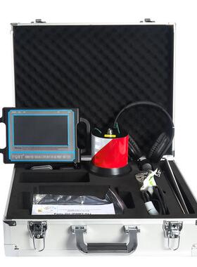 普奇PQWT-CL系管道测漏仪地下水管漏水仪PQWT-CL200查漏水仪