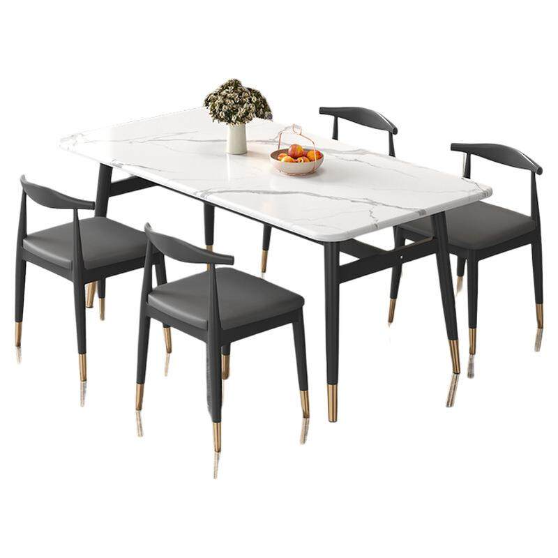 餐桌椅组合轻奢家用饭桌现代简约餐桌长方形办公仿大理石网红餐w&,鲜花速递/花卉仿真/绿植园艺,割草机/草坪机,淘宝优惠券,粉丝福利购,淘宝优惠卷