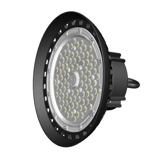 新品 LED工矿灯 UFO飞碟工矿灯铝外壳 防爆工矿灯套件