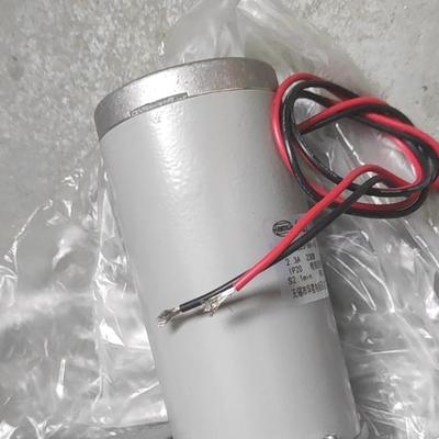 HDZ-21003A（204）交直流两用电动机