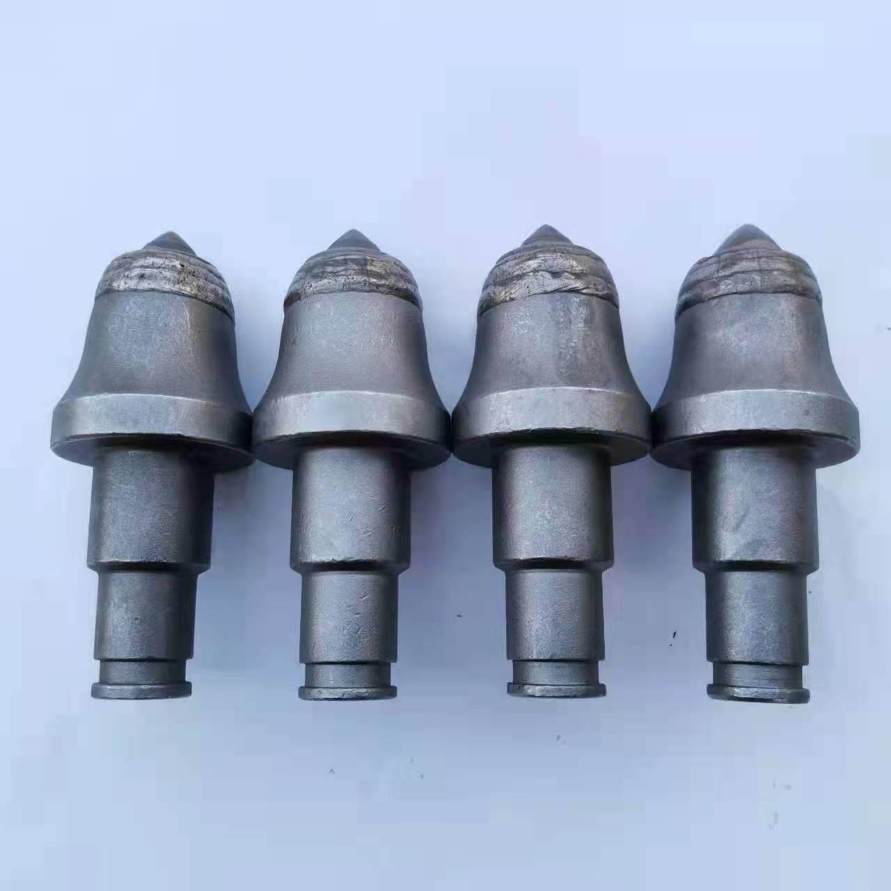 坚固耐用旋挖截齿 性能稳定矿用掘进机截齿 s135 高硬度耐磨截齿