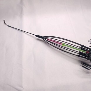 速发海钓扒皮狼皮匠鱼锚钩八爪诱带牛笼泥猛臭肚饵鱼马面鲀鱼