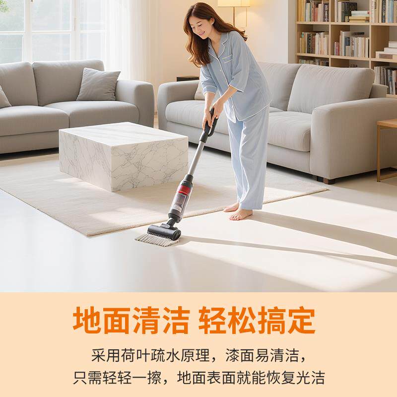 现货水地坪漆水泥地漆室内环氧地坪漆自流平户外卫W生间改色防水