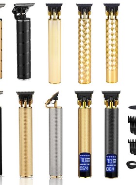 hair trimmer Professional haircut hair clipper beard trimmer