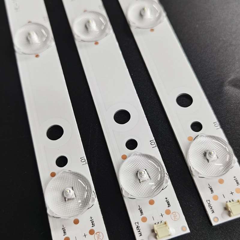 32寸液电JAV LE 3D320 2灯条 HL-108320A2-09H01S-02 3v视D晶灯珠