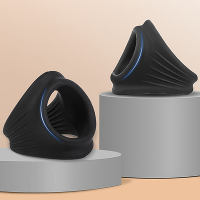 Penis Cock Ring Delay Ejaculation Cockring Adult Products Se