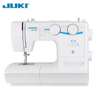 全新缝纫机日本110sz180SZ锁边吃厚噪音低可调针幅针位双针机 新品