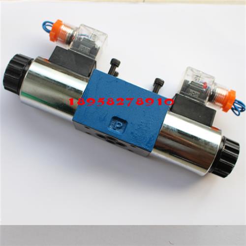 液压电磁阀DSG-02-3C4/3C60/3C2/2B2/4WE6E/G/D/J/DC24V/AC220V