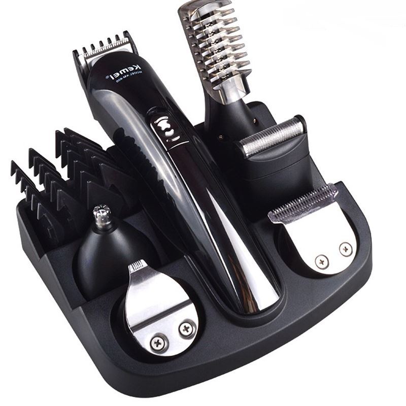 Multfunction hair clipper beard triMMer hair cutting Machine