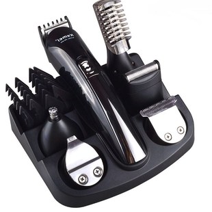 Multfunction hair clipper beard triMMer hair cutting Machine