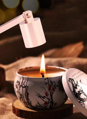 New Candle Snuffer Accessories Vintage Decoration Candle Cov