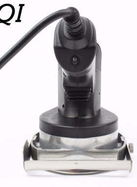 Electric Kebab Slicer Doner Knife Shawarma Cutter Handheld B